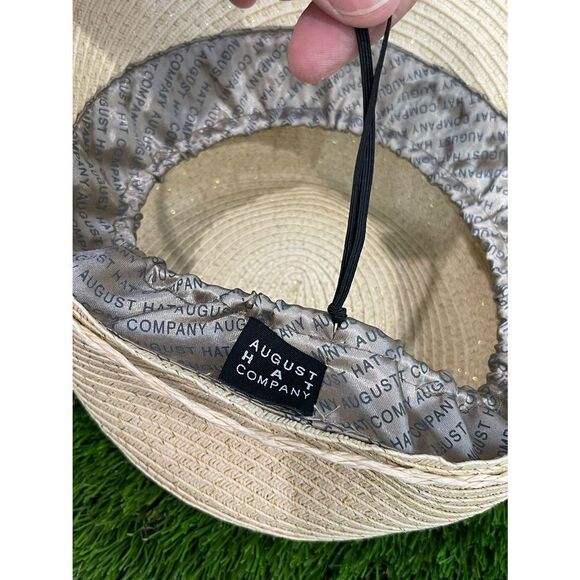 August Hat Company Adjustable Hat - Picture 9 of 9